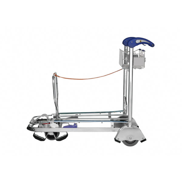 Elevator Trolley - Mingle Airport Furniture