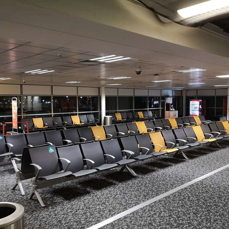 Airport Waiting Chairs