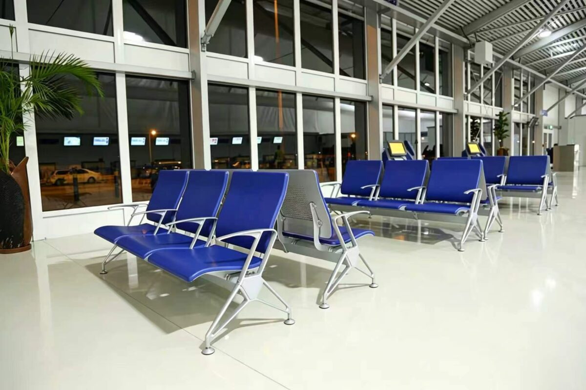 waiting chair